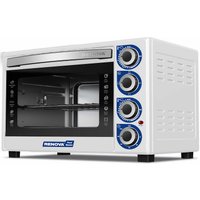 Мини-печь Renova MO-40GTW1