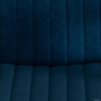 Офисное кресло CHAIRMAN Spark Флок (синий) в Могилеве