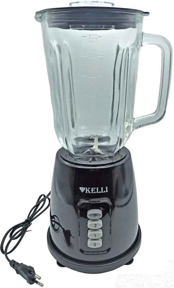 Стационарный блендер KELLI KL-5129