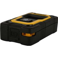 Лазерный дальномер DeWalt DW055PL