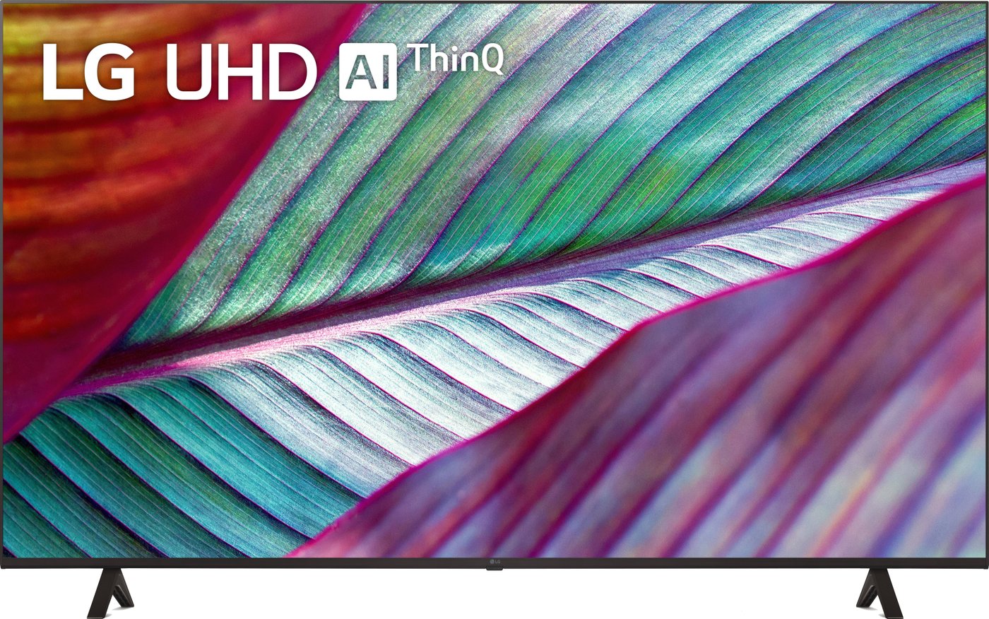

Телевизор LG UR78 55UR78009LL