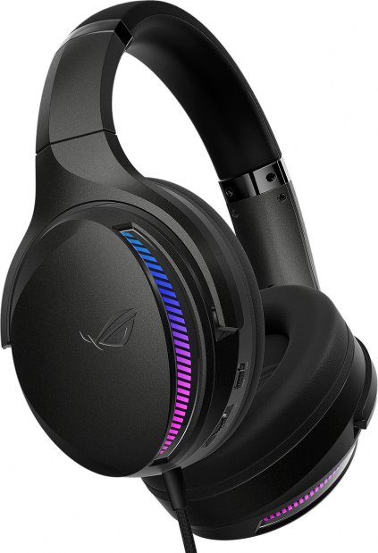 

Наушники ASUS ROG Fusion II 300