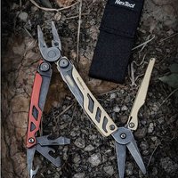 Мультитул NexTool Flagship Pro F30 Multitool NE20203A