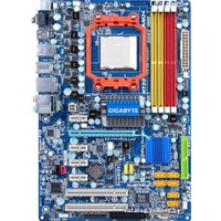 Материнская плата Gigabyte GA-MA770-UD3