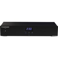 Стабилизатор напряжения Powergrip YG-2