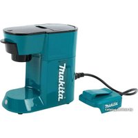 Капельная кофеварка Makita DCM500Z