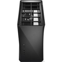 Корпус Fractal Design Era ITX Carbon - TG FD-CA-ERA-ITX-BK