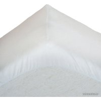 Защитный наматрасник Фабрика сна Eco Full 80х200