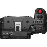 Видеокамера Canon EOS C50 Body