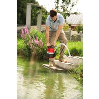 Дренажный насос AL-KO Twin 14000 Premium [112831]