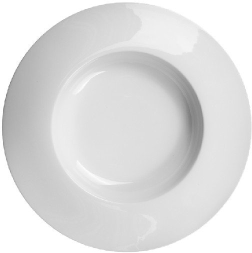 Тарелка обеденная Corone Gourmet LQ-QK15174B фк1408