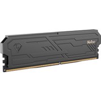 Оперативная память Netac Shadow III 16ГБ DDR5 6000 МГц NTSHD5P60SP-16K в Бресте
