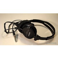 Наушники Sony MDR-V150