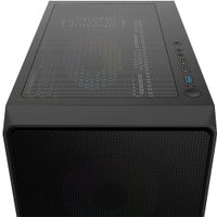 Корпус Ocypus Gamma C60 BK ARGB