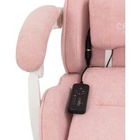 Игровое (геймерское) кресло Calviano Nero (pink plush)
