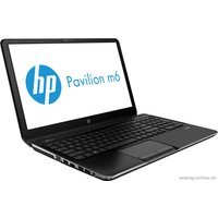 Ноутбук HP Pavilion m6-1020sw (B9B38EA)