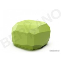 Фигурка для сада Berkano Polysquare 210_013_16 (зеленый)