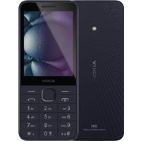 Кнопочный телефон Nokia 215 4G (2024) Dual SIM TA-1613 (темно-синий)