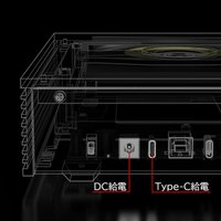 CD-проигрыватель Shanling CR60 (черный)