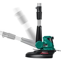 Триммер Зубр ТА-185-21 (с 1-им АКБ)