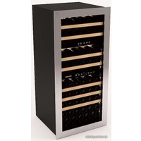 Винный шкаф Dunavox DAB-65.178TSS.TO