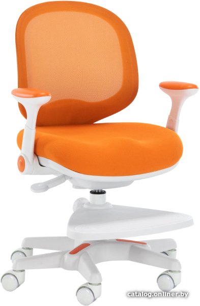 

Детский ортопедический стул Everprof Kids 102 (оранжевый)