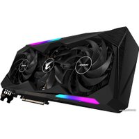 Видеокарта Gigabyte Aorus Radeon RX 6900 XT Master 16GB GDDR6