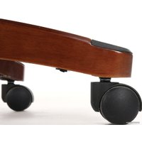 Офисное кресло Brabix Infinity EX-707 (черный)