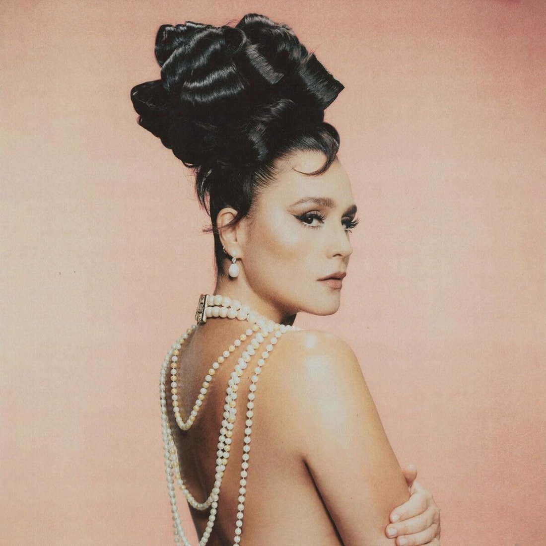 

Виниловая пластинка Jessie Ware - That! Feels Good!