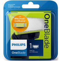 Сменное лезвие Philips OneBlade QP210/50 (1 шт)