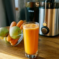 Соковыжималка Futula ESM6