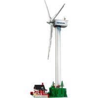 Конструктор LEGO Creator Expert 10268 Ветряная турбина Vestas