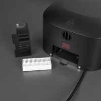 Сушилка для рук Meyvel MH13-1000P2 (black)