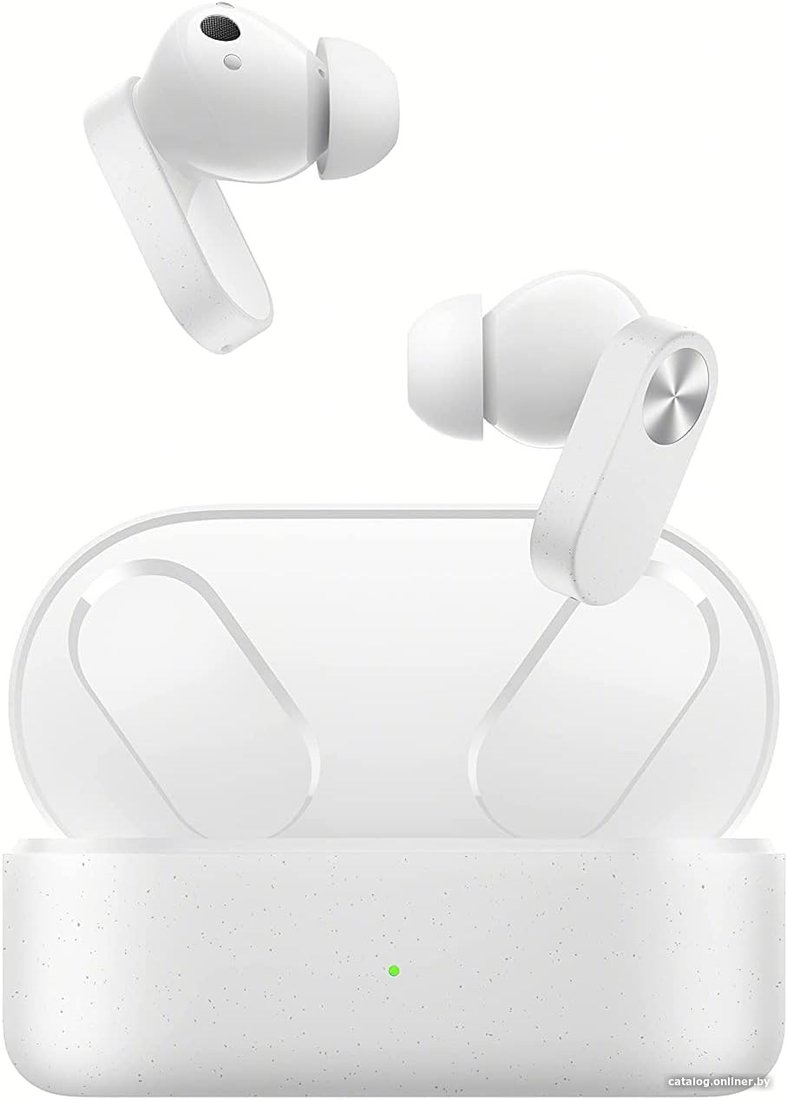 Наушники OnePlus Nord Buds 2 (белый)