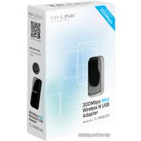 Wi-Fi адаптер TP-Link TL-WN823N