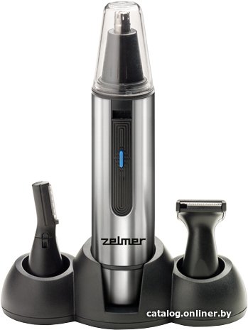 Триммер для бороды и усов Zelmer ZNT0300