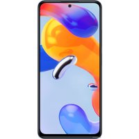 Телефон Xiaomi Redmi Note 11 Pro 5G 6GB/64GB международная (синий)