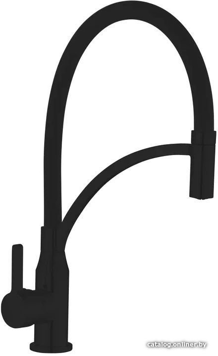 Смеситель Shevanik S643H-3