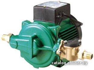 Установка повышения давления Wilo PB-400EA