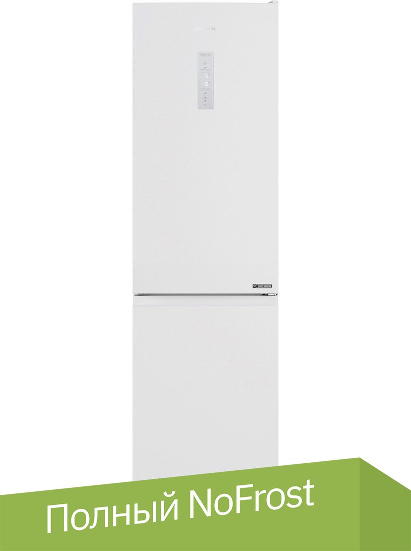 

Холодильник Hotpoint HT 8201I W O3