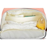 Городской рюкзак Farfello F9 (оранжевый)