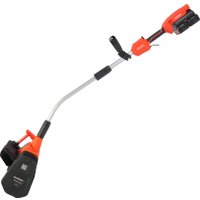 Снегоуборщик Patriot PE 2542 UES (с 2-мя АКБ)