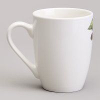 Столовый сервиз Lefard Лемон три 358-2220