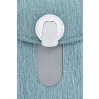 Школьный рюкзак Ninetygo Smart School Bag (голубой)