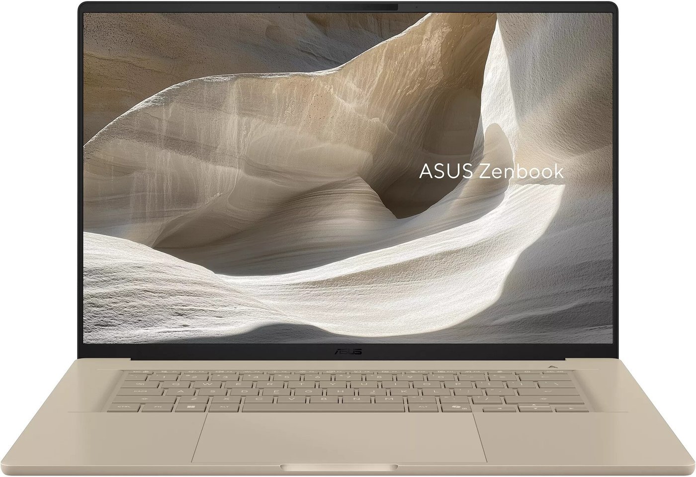Ноутбук ASUS Zenbook A16 OLED UX3607OA-SQ013W