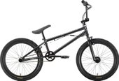 Madness BMX 2 2021 (черный/серый)