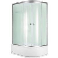 Душевая кабина Saniteco SN-12080WL 120x80