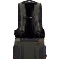 Городской рюкзак Samsonite Ecodiver KH7-14003
