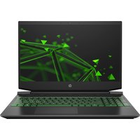 Игровой ноутбук HP Pavilion Gaming 15-ec1064ur 22N76EA