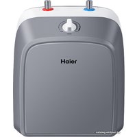 Накопительный электрический водонагреватель под мойку Haier ES10V-Q2(R)